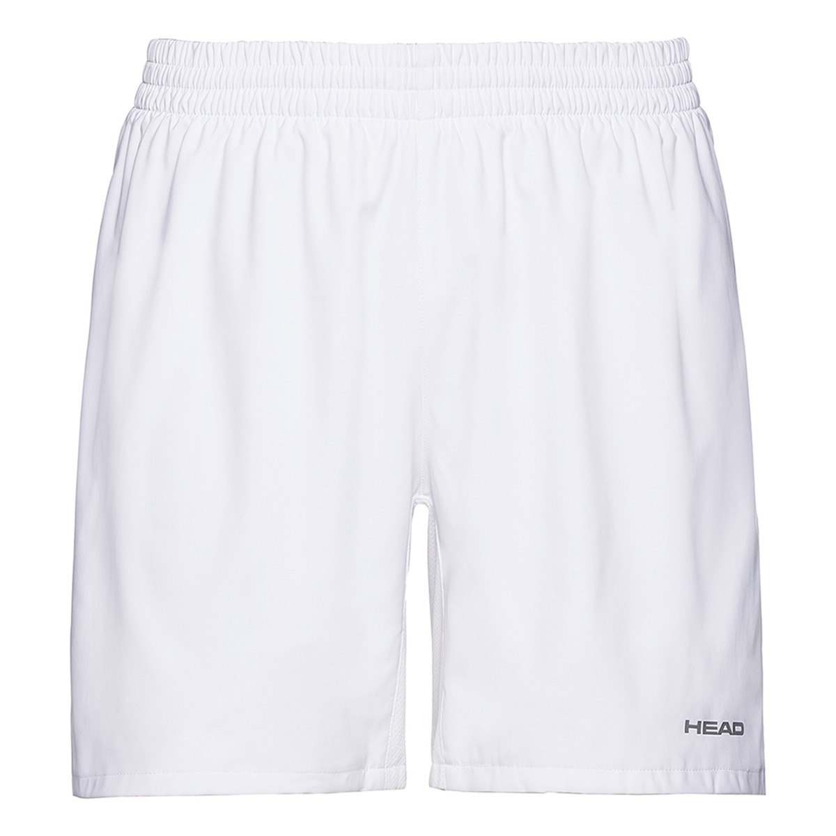 Calções de homem Club Head Branco-1