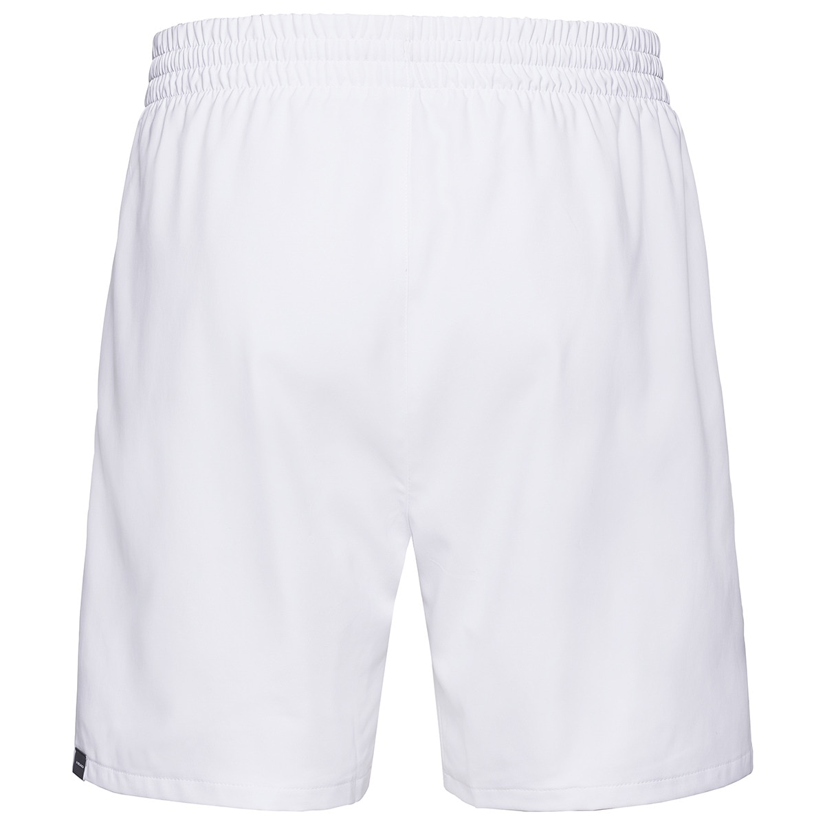 Calções de homem Club Head Branco-2