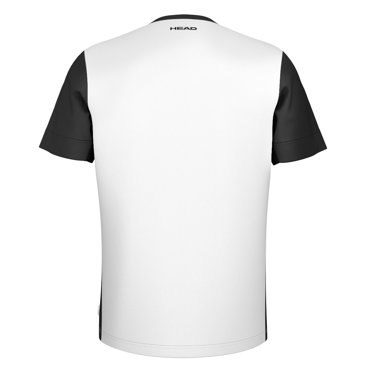 T-shirt de Homem Slice Branco-2