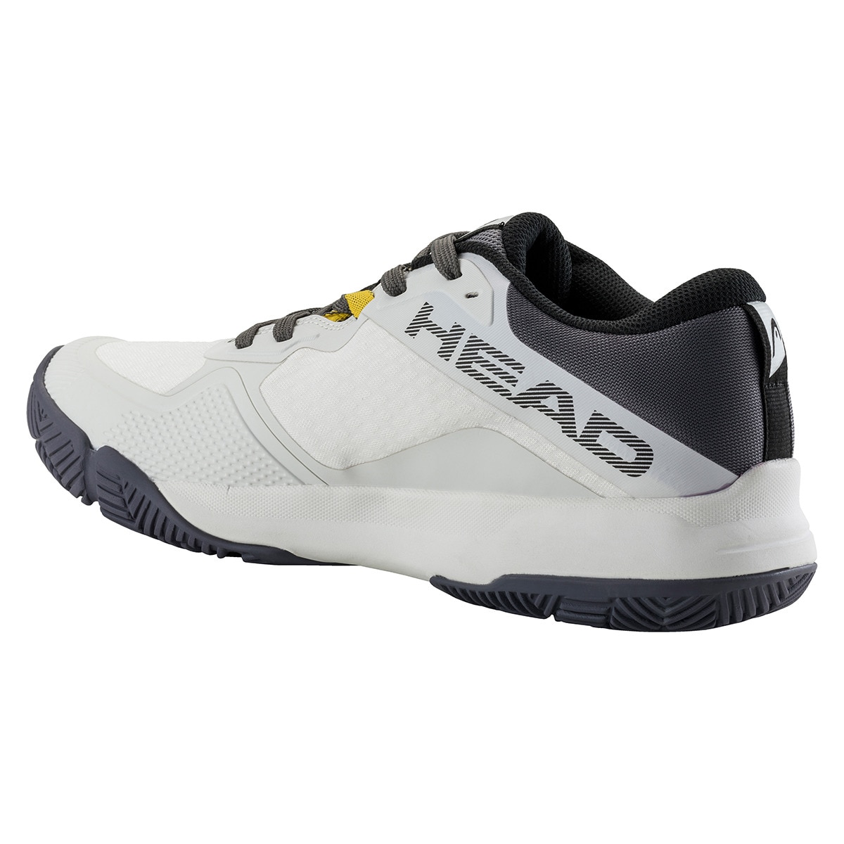 Sapatilhas de Padel de Homem Motion Team Padel Branco / Preto-4