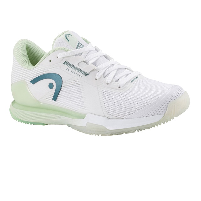 Imagen 0 de Zapatillas de pádel de mujer Sprint Pro 4.0 Padel  Head