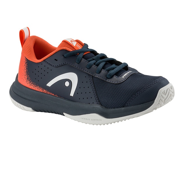 Imagen 0 de Zapatillas junior Sprint Court 4.0 Head