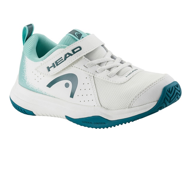 Imagen 0 de Zapatillas junior Sprint Velcro 4.0 Head