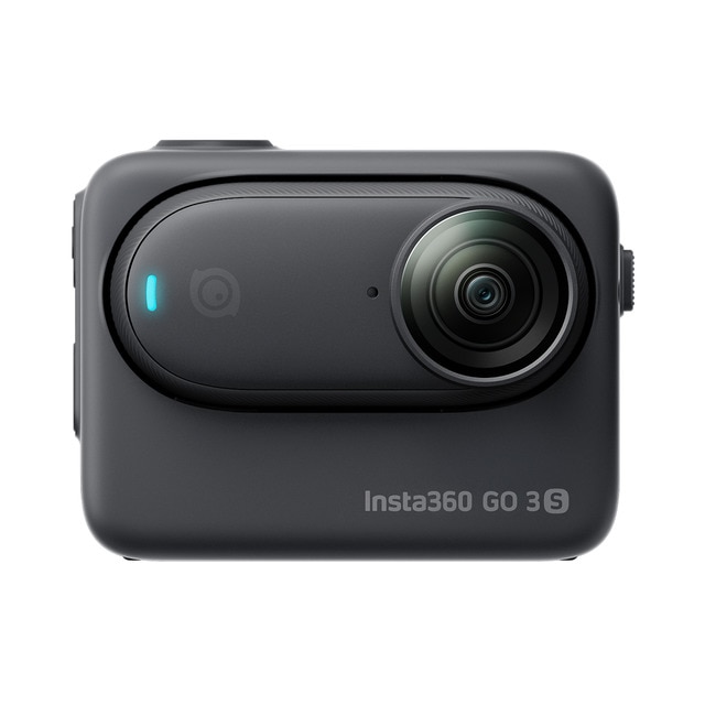 Imagen 0 de Cámara de acción Insta360 GO 3S, 128GB