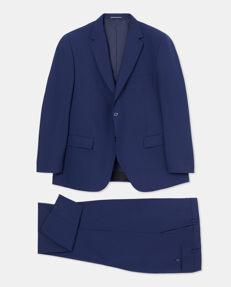 Ropa Rebajas El Corte Ingles Tallas Grandes Hombre Traje Cuadrille