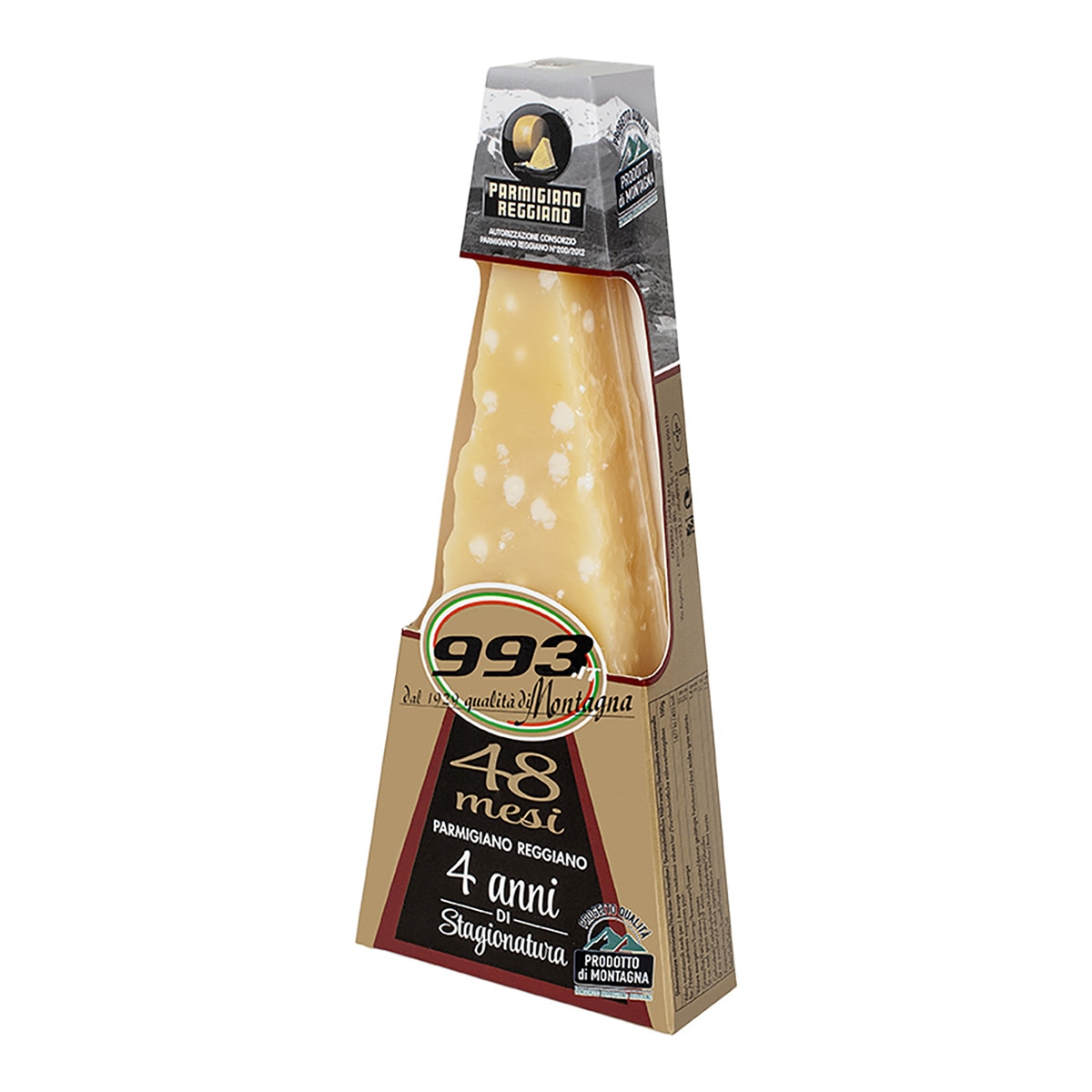Imagen 0 de Queso DOP Pecorino Romano Pinna