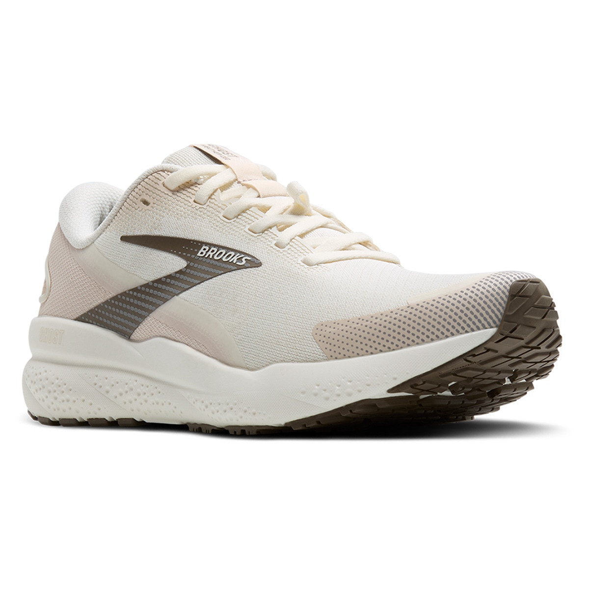 Sapatilhas de Running de Mulher Ghost 16 Weatherized Castanho-7