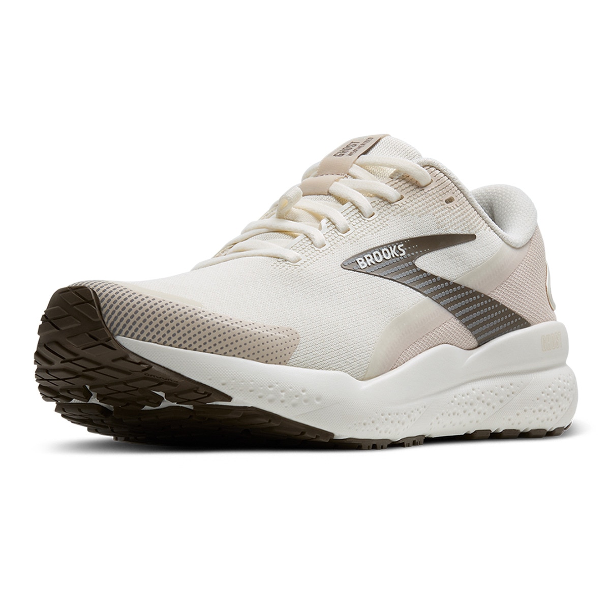 Sapatilhas de Running de Mulher Ghost 16 Weatherized Castanho-2