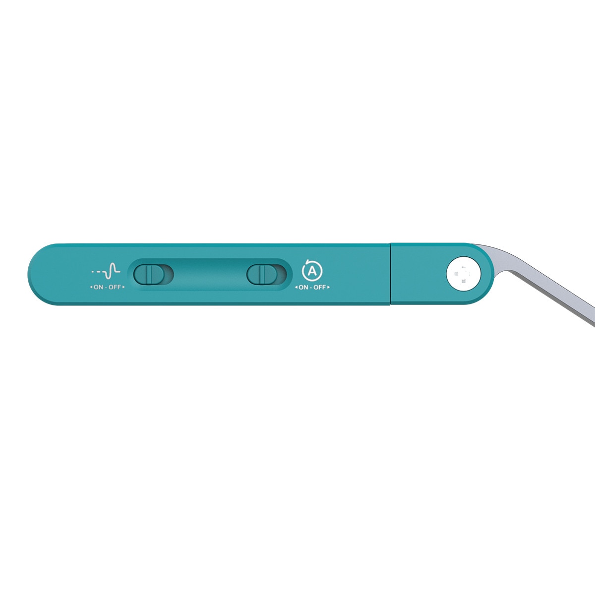 Escáner portátil IRIScan Visualiser 7 Gris / Azul-8