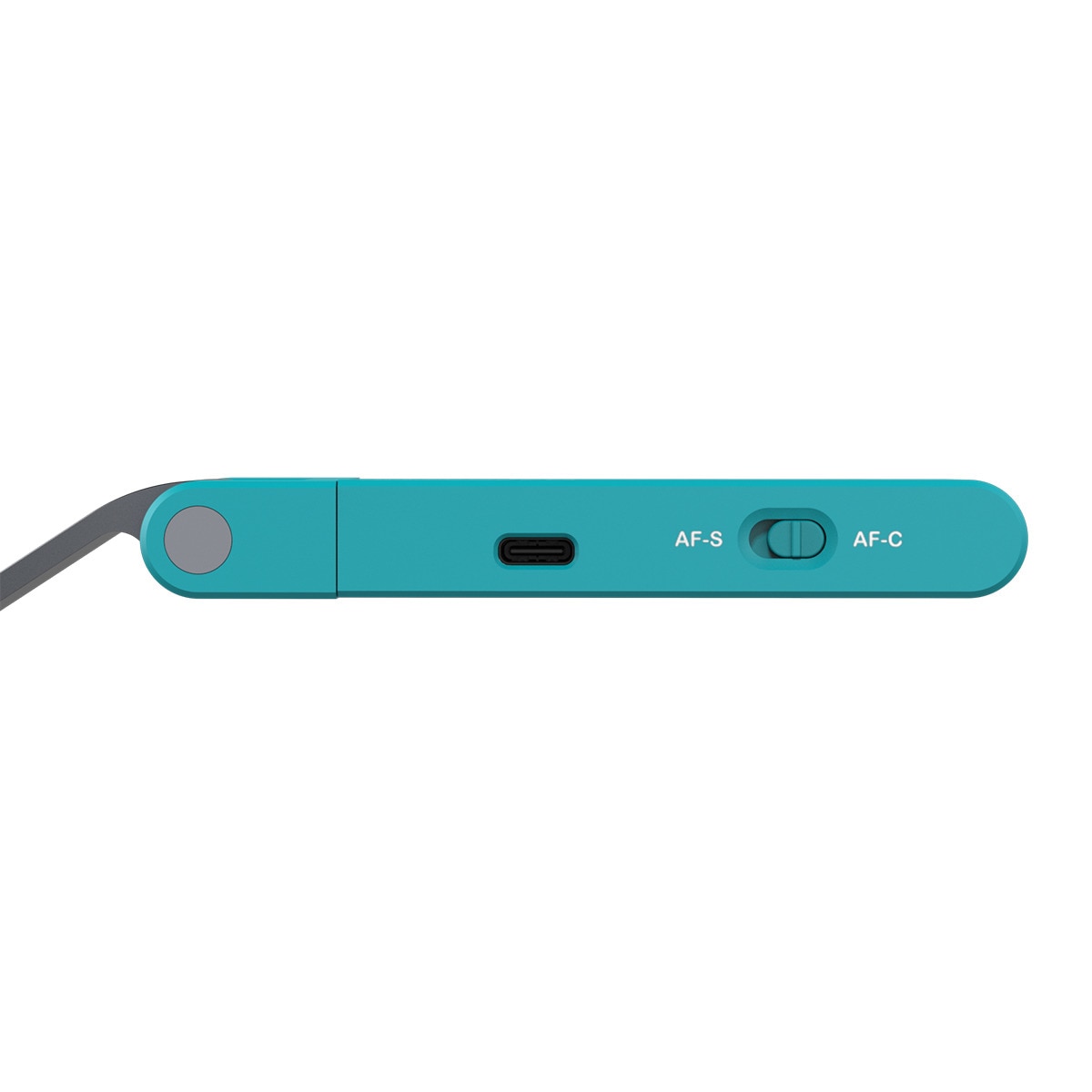 Escáner portátil IRIScan Visualiser 7 Gris / Azul-6