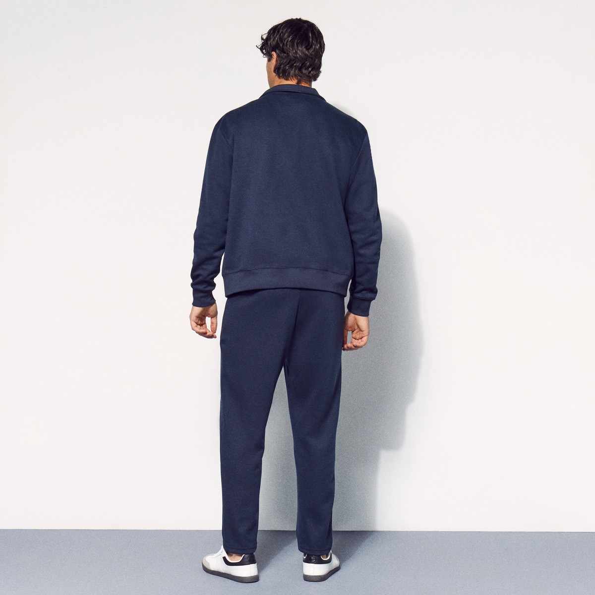 Ropa Deportiva Ropa Boomerang Hombre El Corte InglÃ©s Chandal