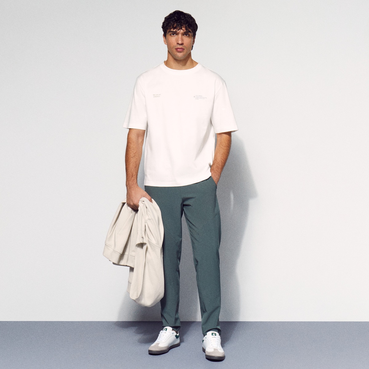 Deportiva Boomerang Ropa Boomerang Hombre El Corte InglÃ©s Hombre