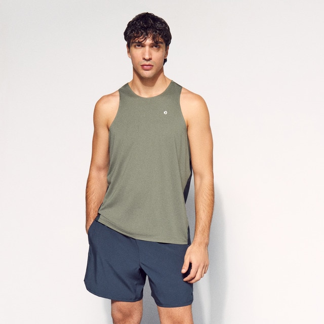 Imagem 0 de T-shirt de Running de Homem