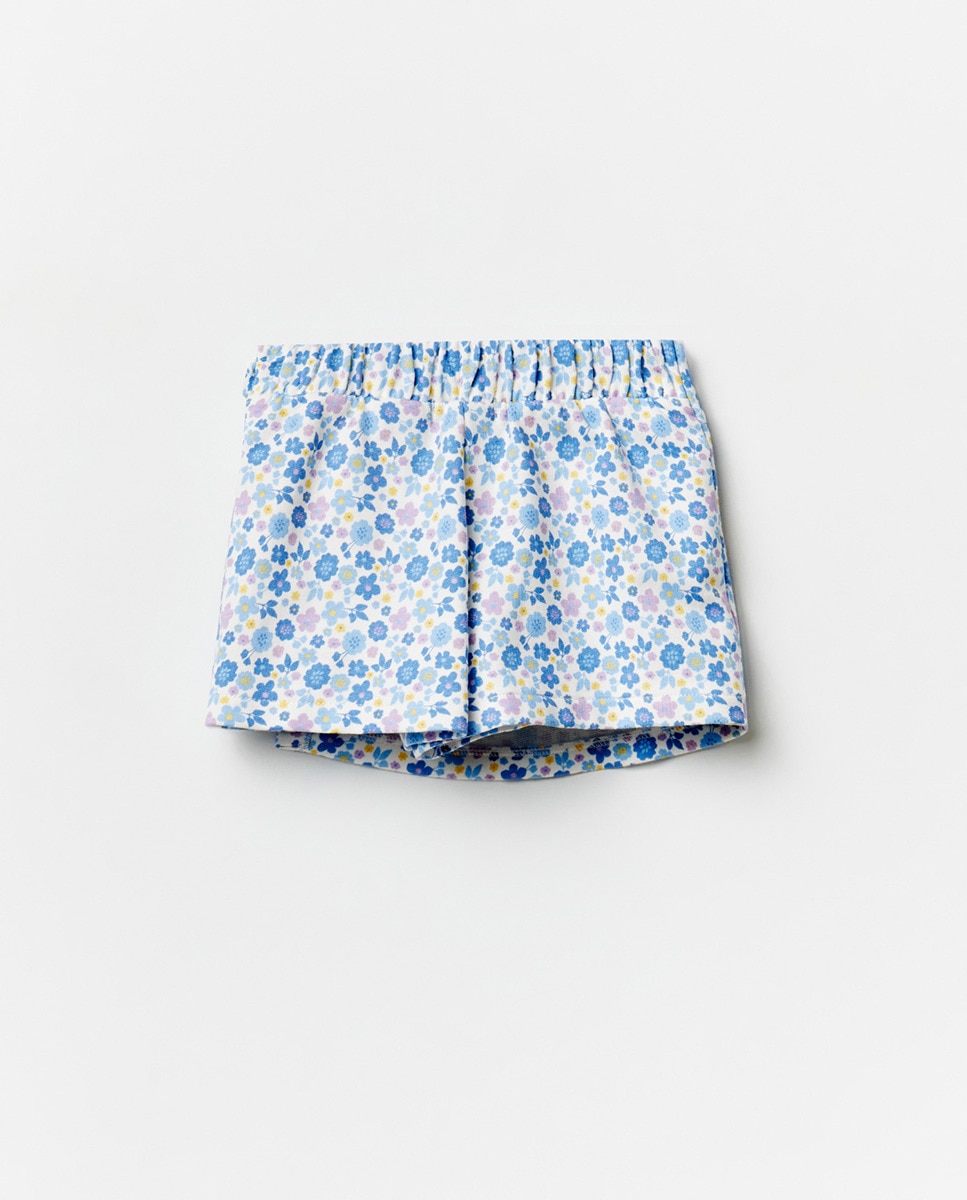 Saia-Calça Azul-5