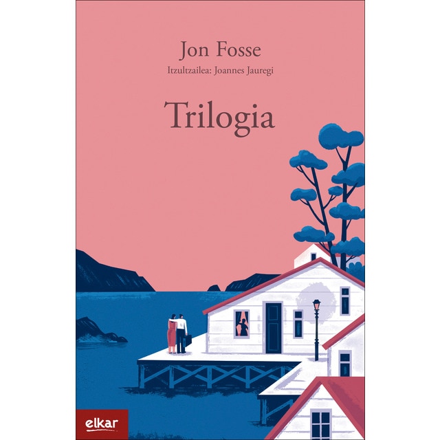 Imagem 0 de Trilogia (Capa mole)
