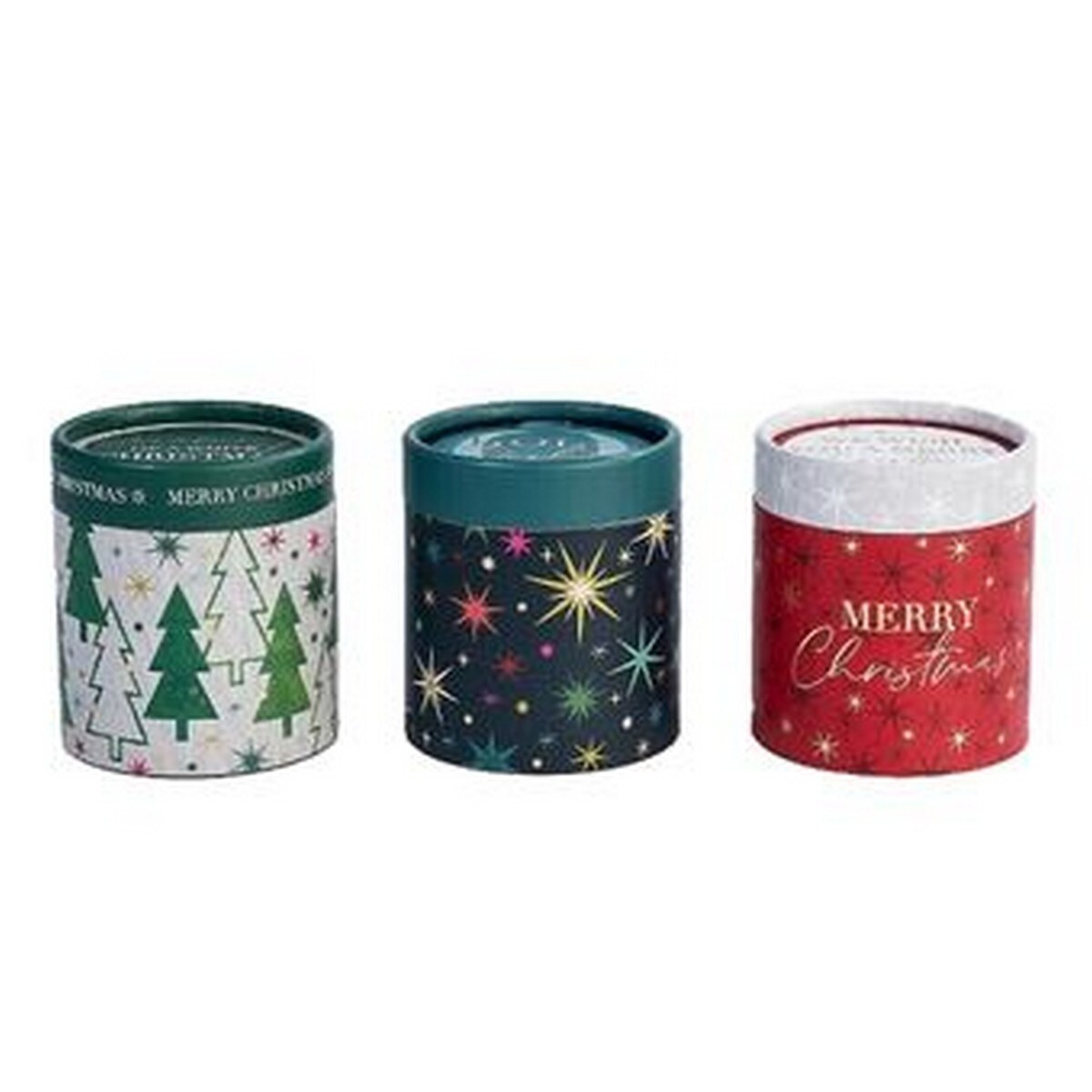 Imagem 0 de Caixa com Motivo Musical de Natal