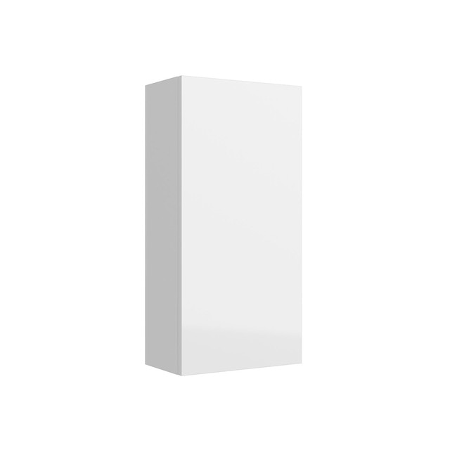 Imagen 0 de Mueble de baño auxiliar de pared con 1 puerta Infinity Salgar
