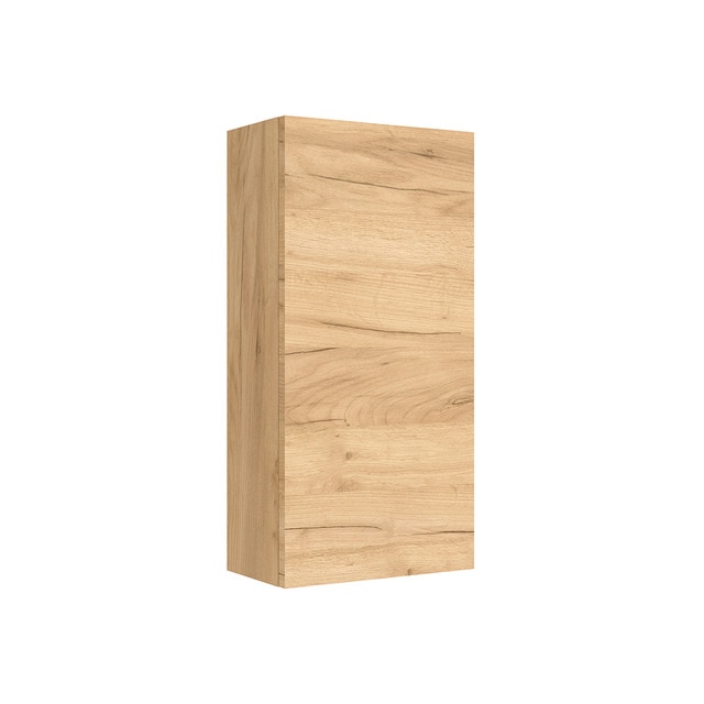 Imagen 0 de Mueble de baño auxiliar de pared con 1 puerta Infinity Salgar