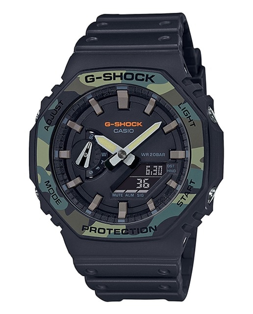 Imagem 0 de Rélogio G-Shock Classic