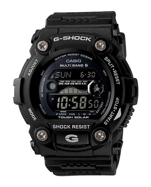 Imagem 0 de Rélogio G-Shock Classic Digital