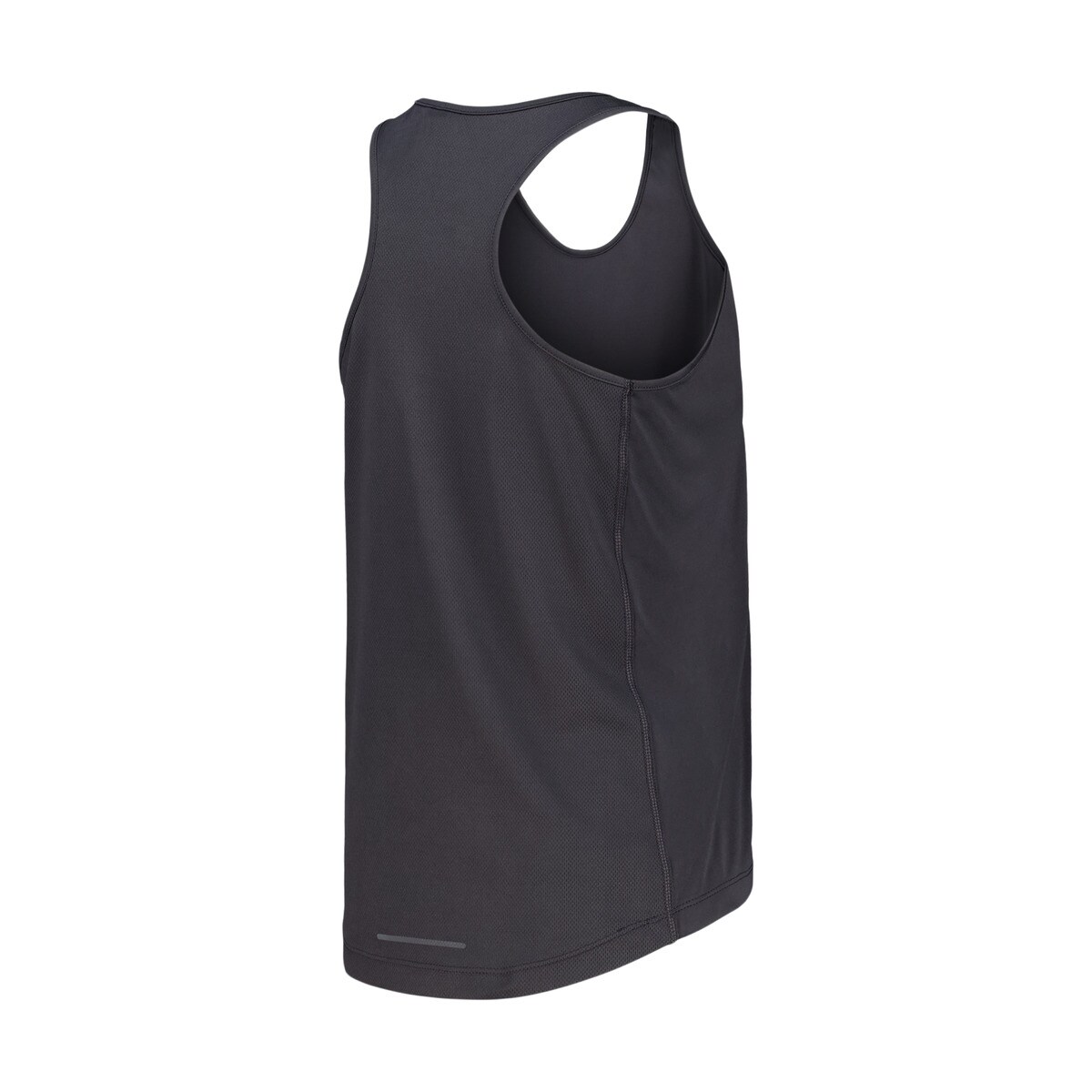 Camiseta tirantes mujer Negro-5