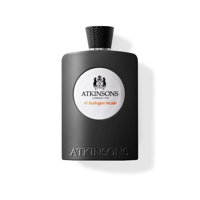 Imagem 0 de 41 Burlington Arcade Eau de Parfum