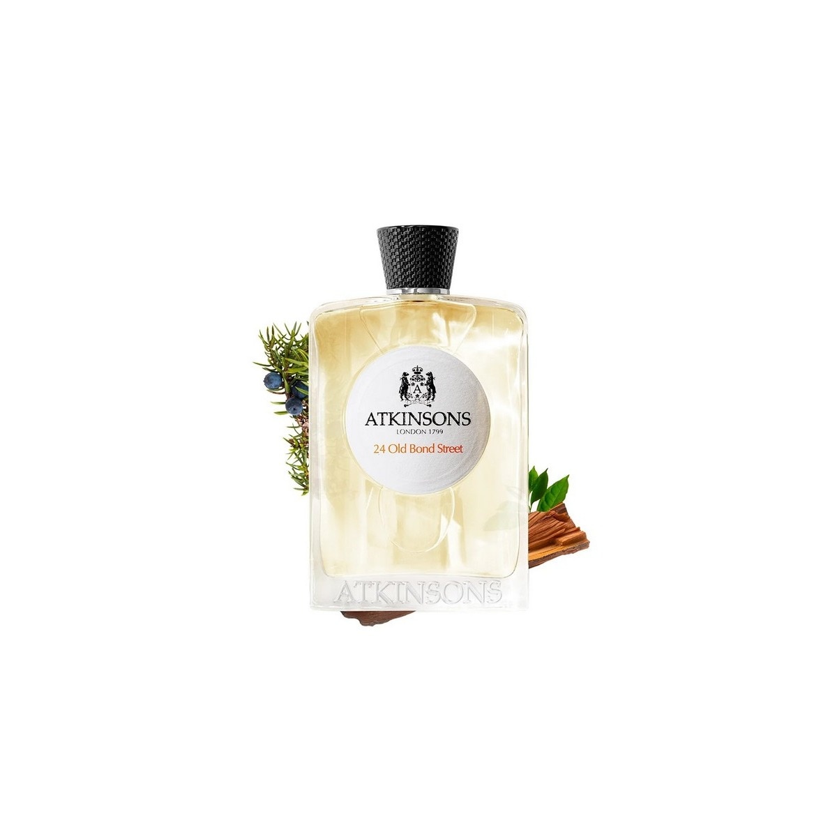 24 Old Bond Street Eau de Parfum 2
