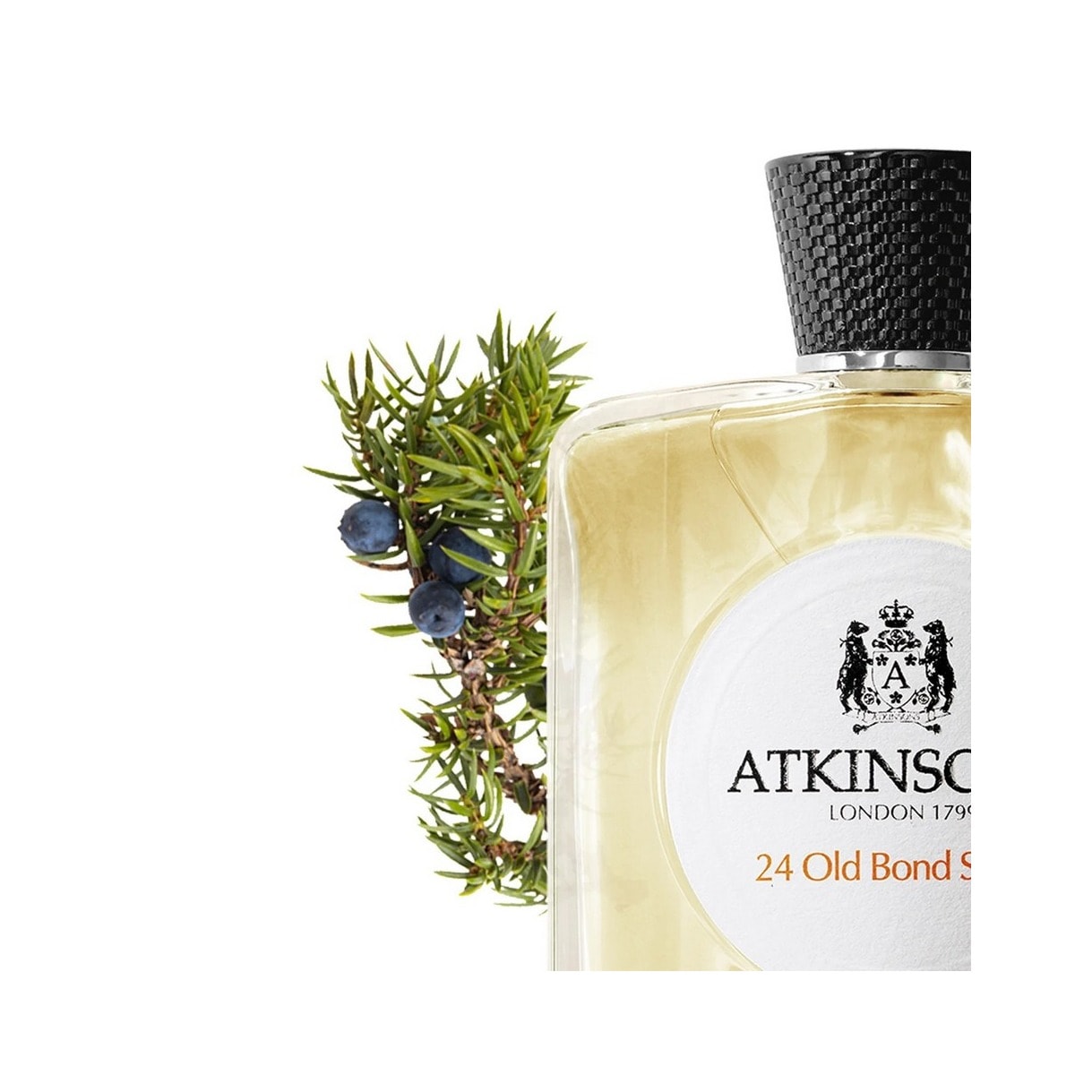 24 Old Bond Street Eau de Parfum 3