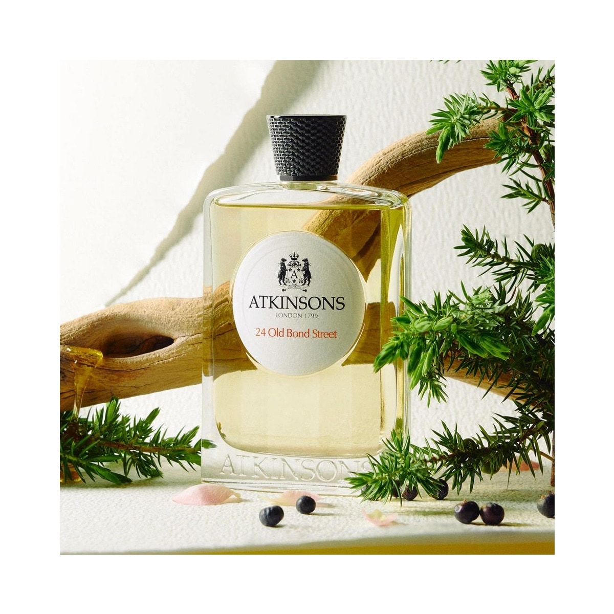 24 Old Bond Street Eau de Parfum 5