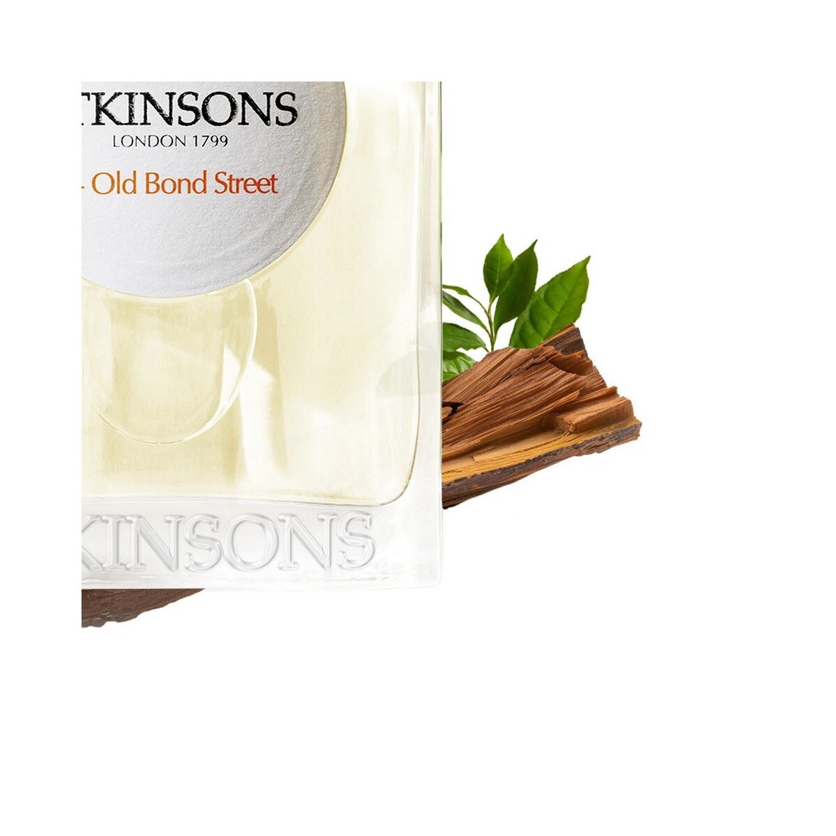 24 Old Bond Street Eau de Parfum 4