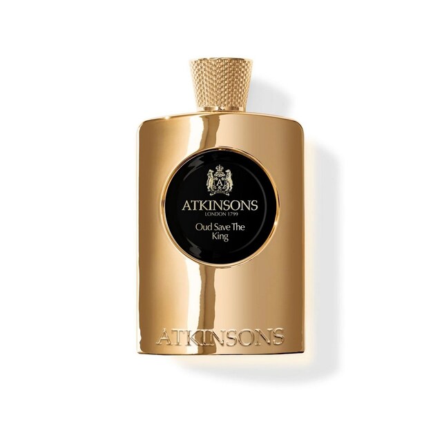 Imagem 0 de Oud Save The King Eau de Parfum