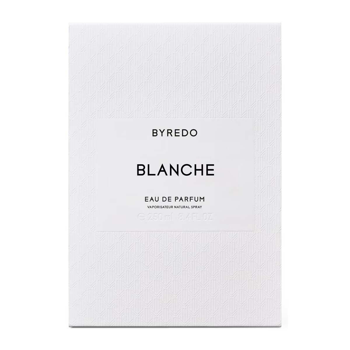 Blanche Eau de Parfum 2