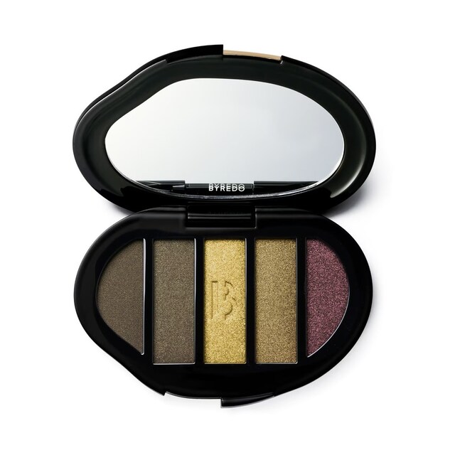 Imagem 0 de Palete de Sombras Transcendent