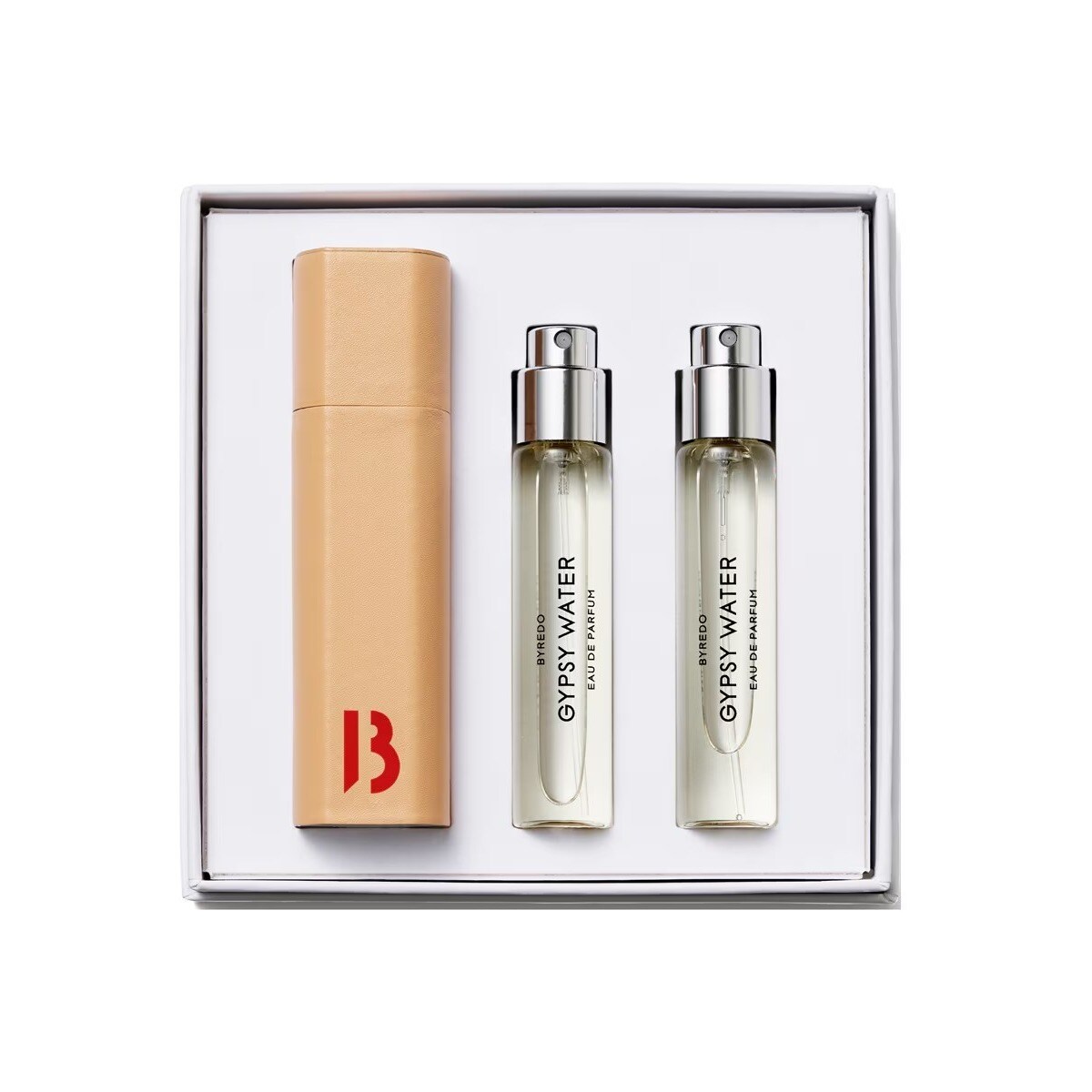 Coffret Gypsy Water Eau de Parfum 4