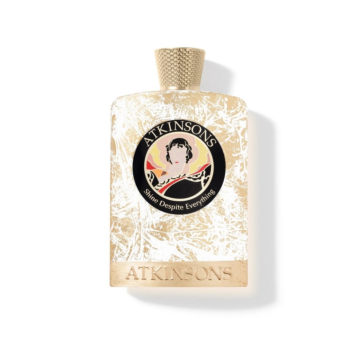 Shine Despite Everything Eau de Parfum Intense 1