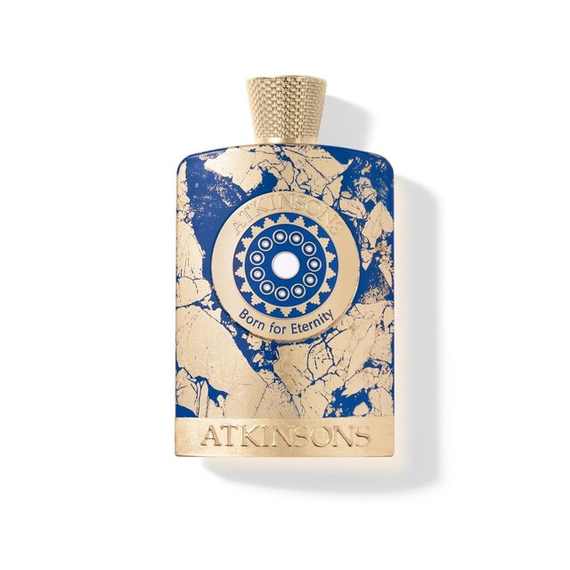 Imagem 0 de Born For Eternity Eau de Parfum Intense