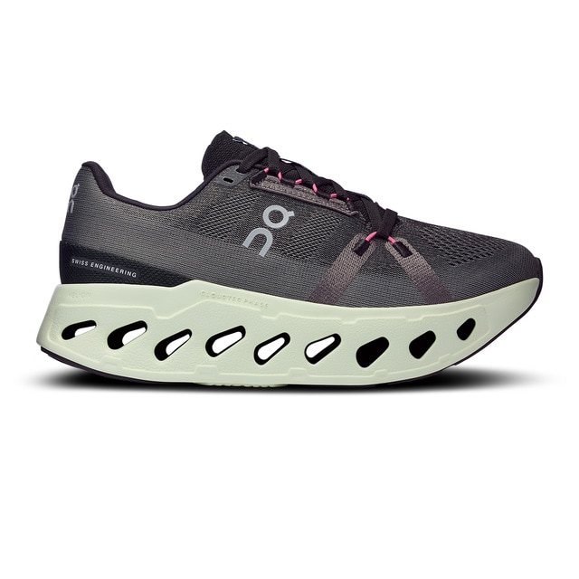 Imagen 0 de Zapatillas de running de mujer Cloudeclipse On