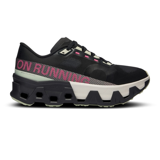 Imagen 0 de Zapatillas de running de mujer Cloudmonster Hyper On