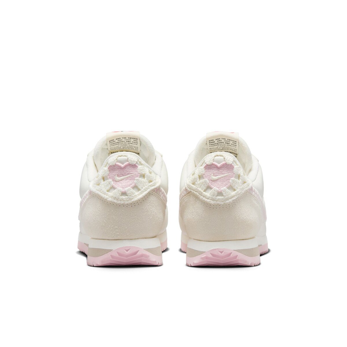 Zapatillas casual de mujer W NIKE CORTEZ Nike · Nike · El Corte Inglés