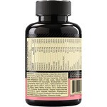 On Optiwomen Ergänzungsmittel mit Vitaminen, Mineralstoffen und Kräuterextrakten Behälter 60 Kapseln für aktive Frauen
