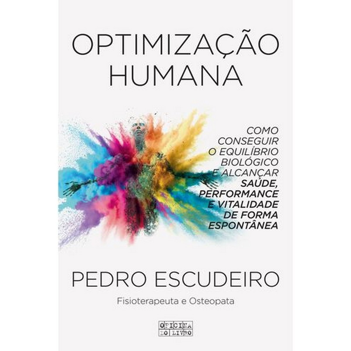 Optimizaçao humana 1