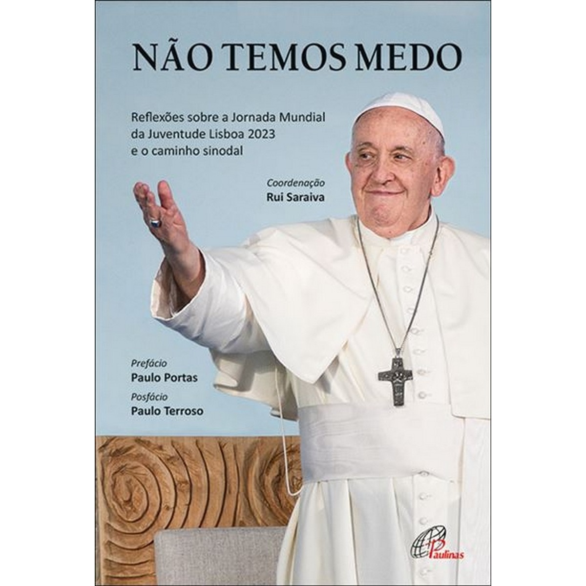 Nao temos medo 1