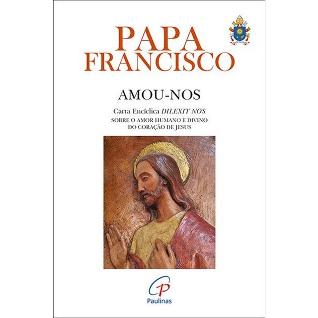 Imagem 0 de Amou-nos