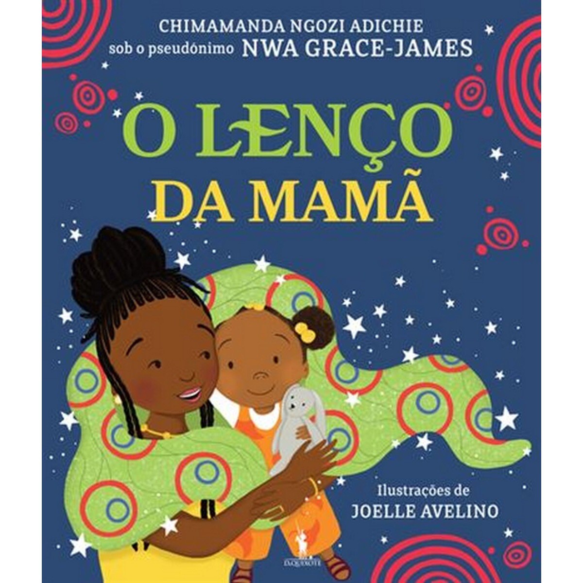 O lenço da mama 1