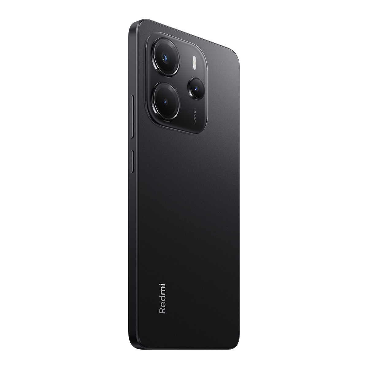 Xiaomi Redmi Note 14 8GB + 256GB móvil libre Negro Medianoche-6