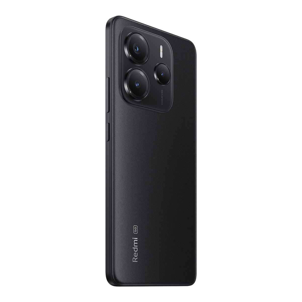 Xiaomi Redmi Note 14 5G 8GB + 256GB móvil libre Negro Medianoche-6