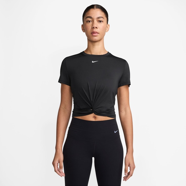 Imagen 0 de Camiseta de mujer One Classic Nike