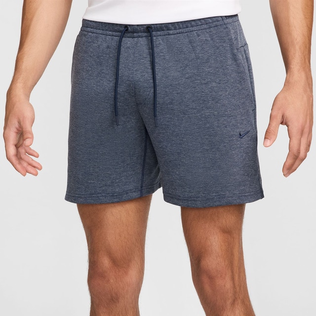 Imagen 0 de Pantalón corto de hombre Primary 7'' Nike