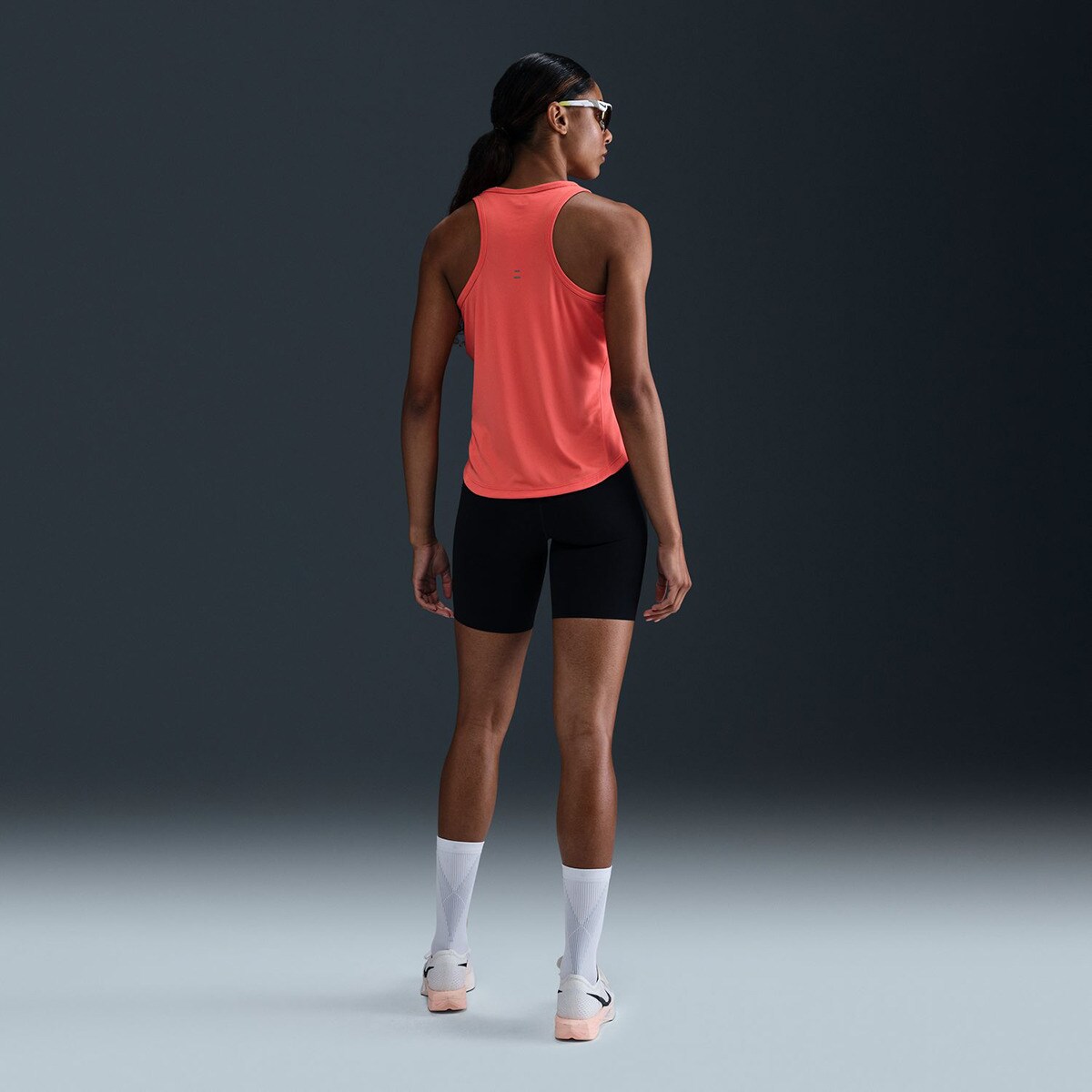 T-shirt de Mulher Tempo Coral-5