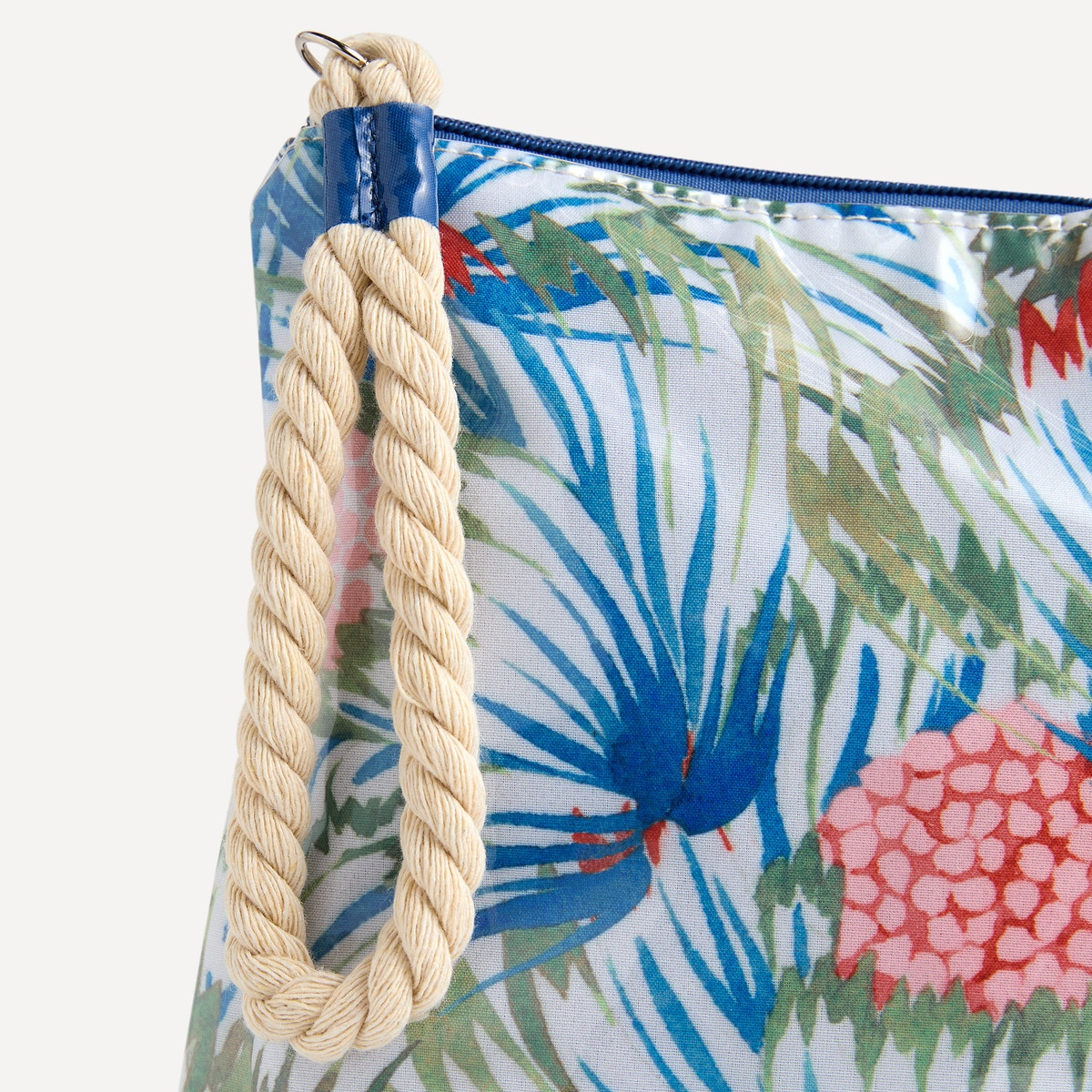Nécessaire de Praia Madagáscar Multicolor-4